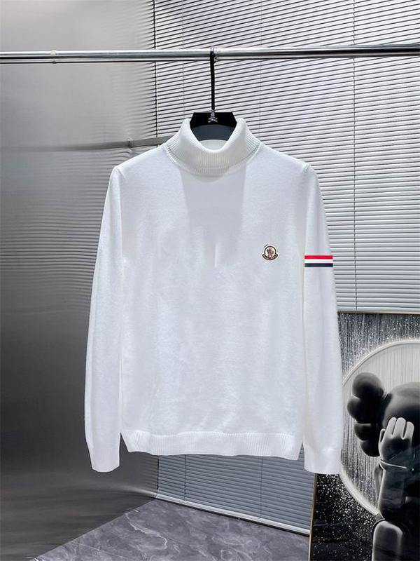 Moncler Men's Sweater 180